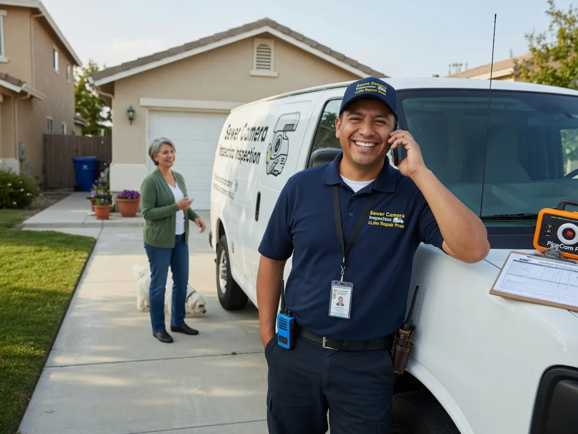 Sewer Line Repair Easton, MA FAQs